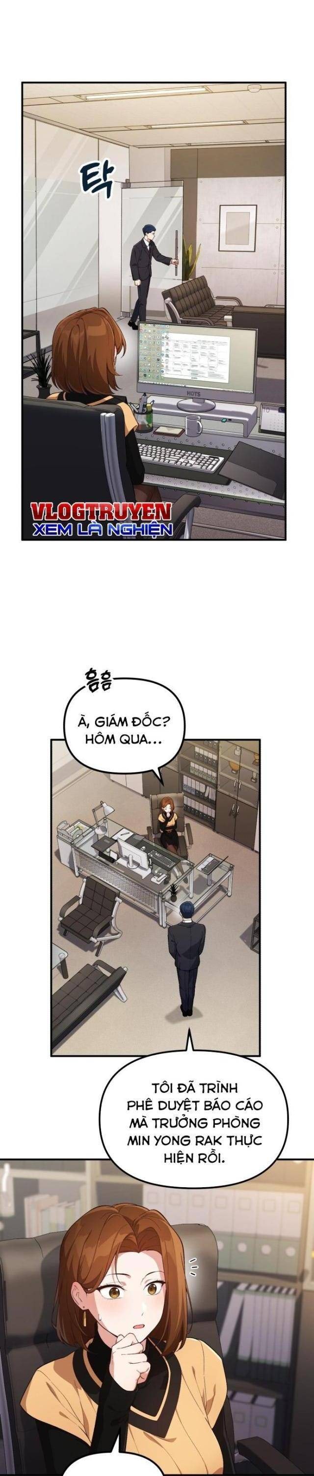 Thiên Tài Bình Dị - Page 4