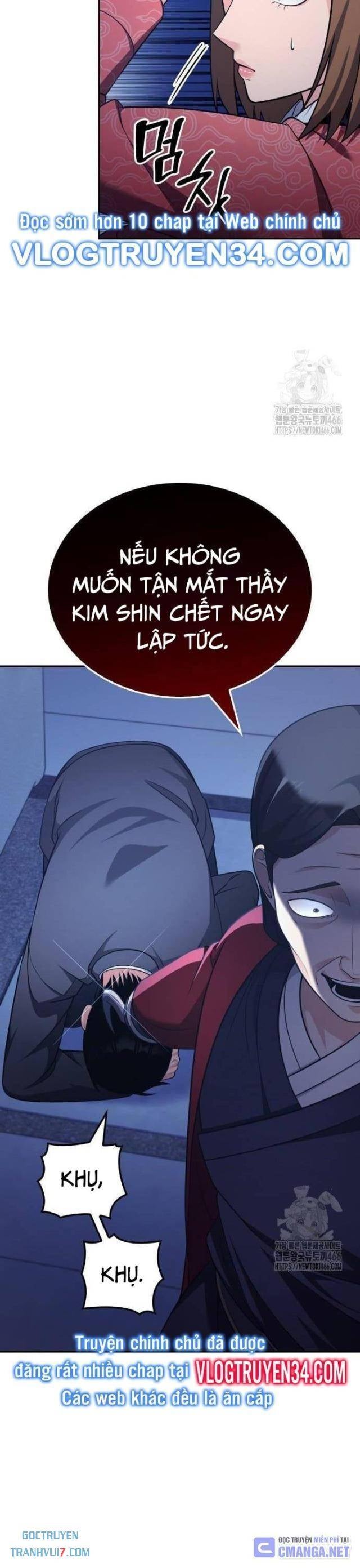 Sau Khi Ly Hôn Ta Trúng Jackpot - Page 10