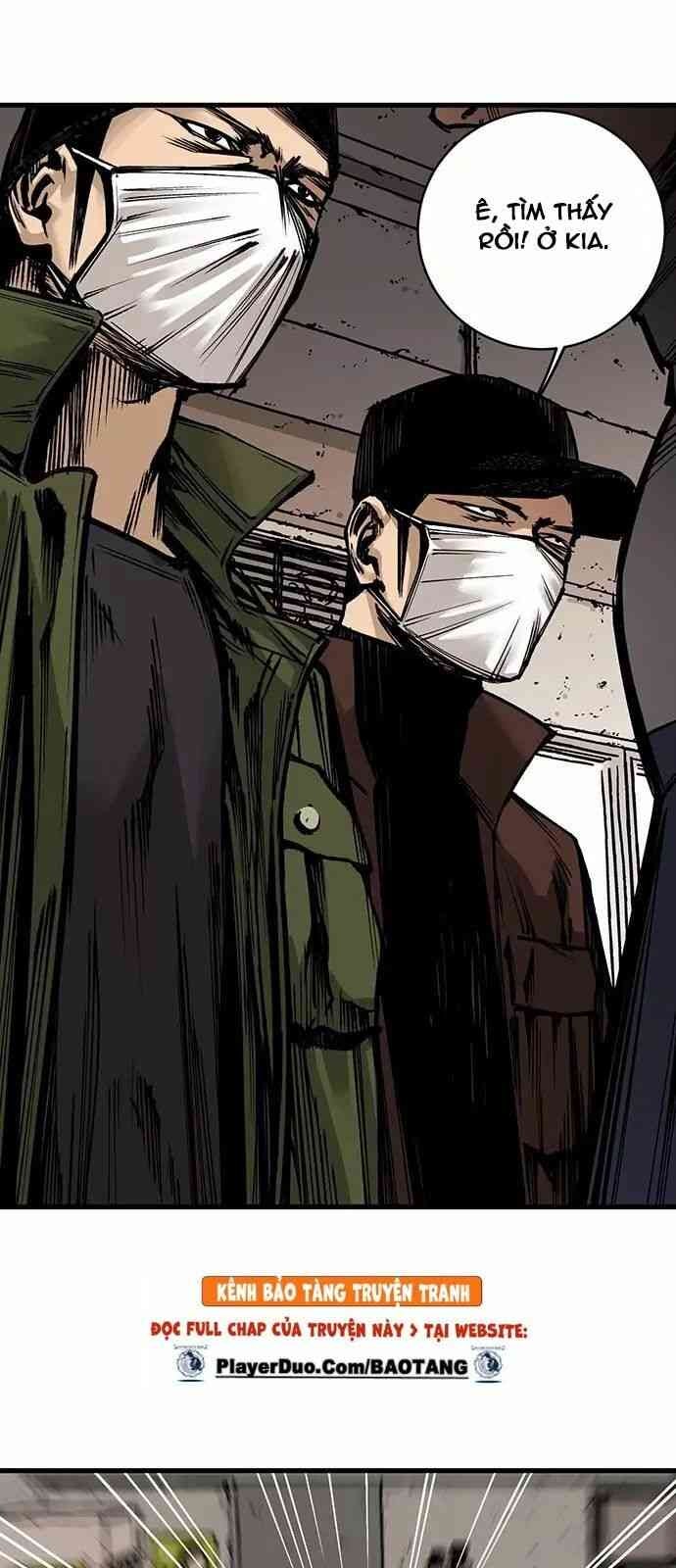 Murim Thời Hiện Đại - Page 26