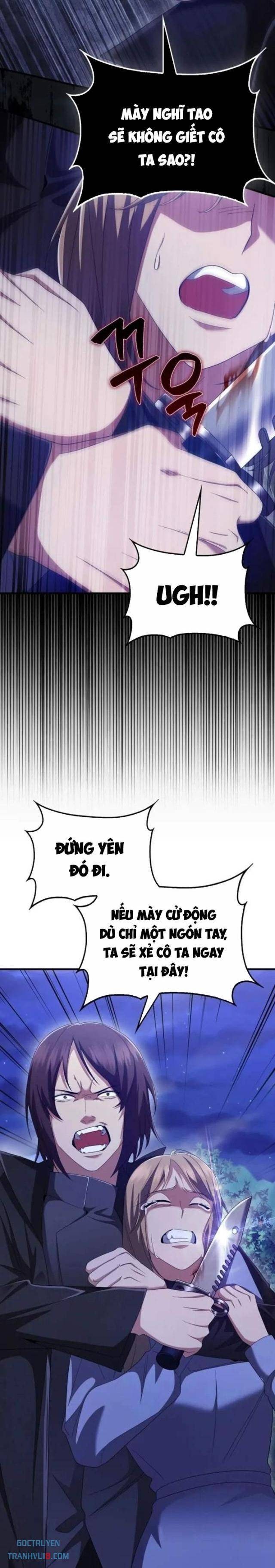 Pháp Sư Cận Chiến Mạnh Nhất - Page 13