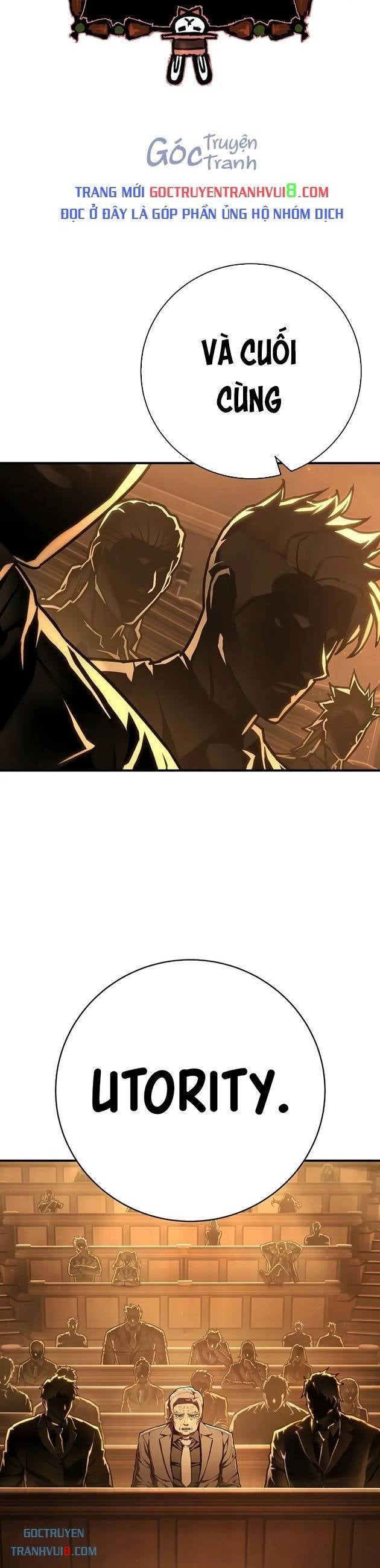 Đao Phủ - Page 38