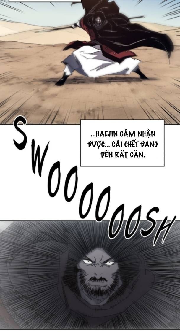 Kỵ Sĩ Báo Thù - Page 52