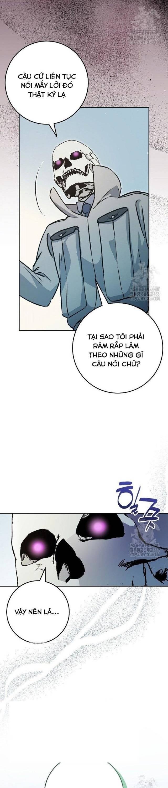 Trở Thành Công Tước Ở Thế Giới Ma Pháp - Page 7