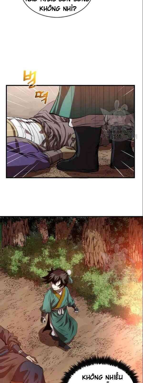 Bác Sĩ Trùng Sinh Về Murim - Page 55