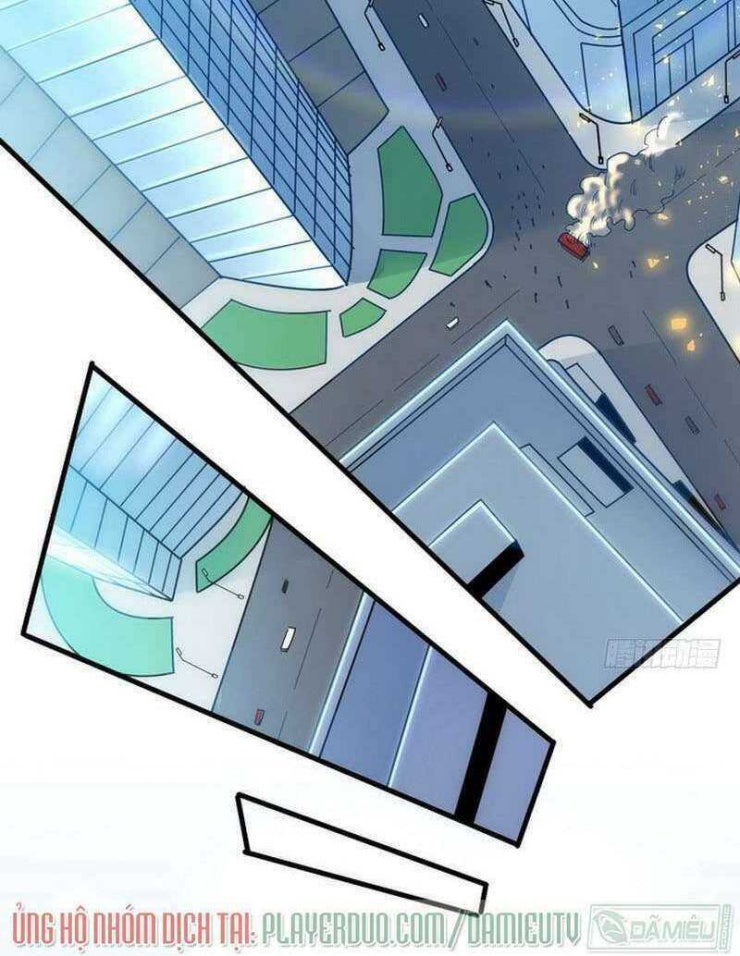 Ta Là Tà Đế - Page 11