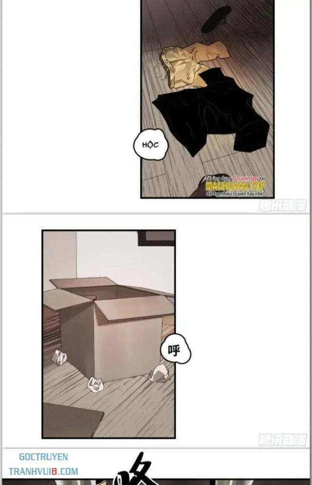 Đồng Hành Cùng Tử Vong: Bắt Đầu Với Ngư Nhân Địa Hạ Thành - Page 18