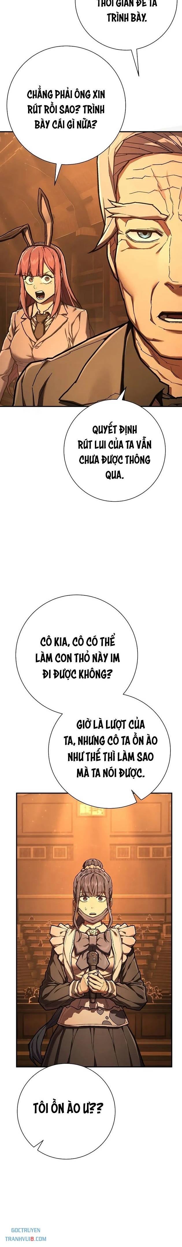 Đao Phủ - Page 18