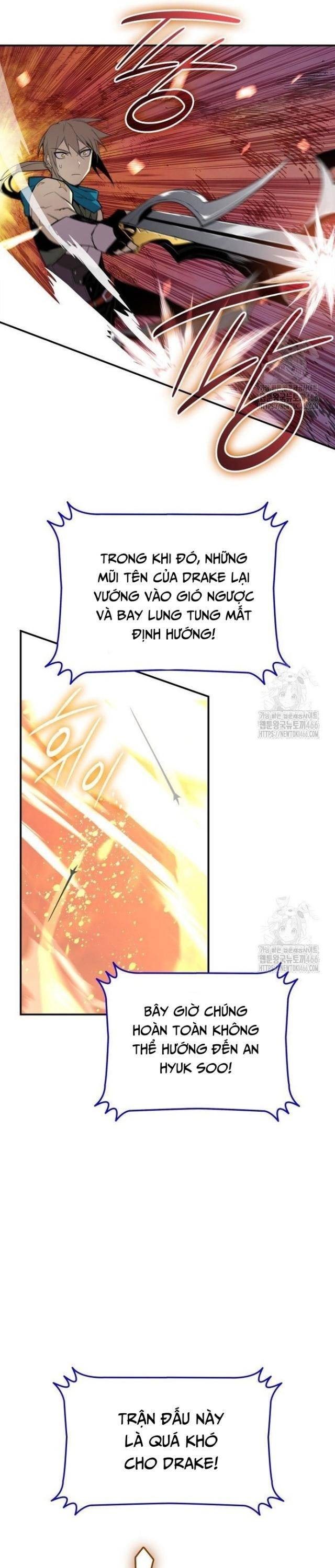 Sức Mạnh Của Người Chơi Mới - Page 37