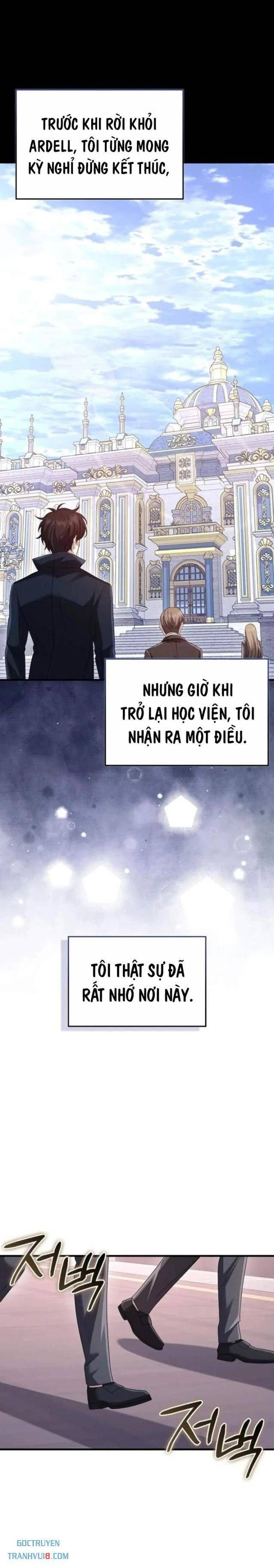 Pháp Sư Cận Chiến Mạnh Nhất - Page 26