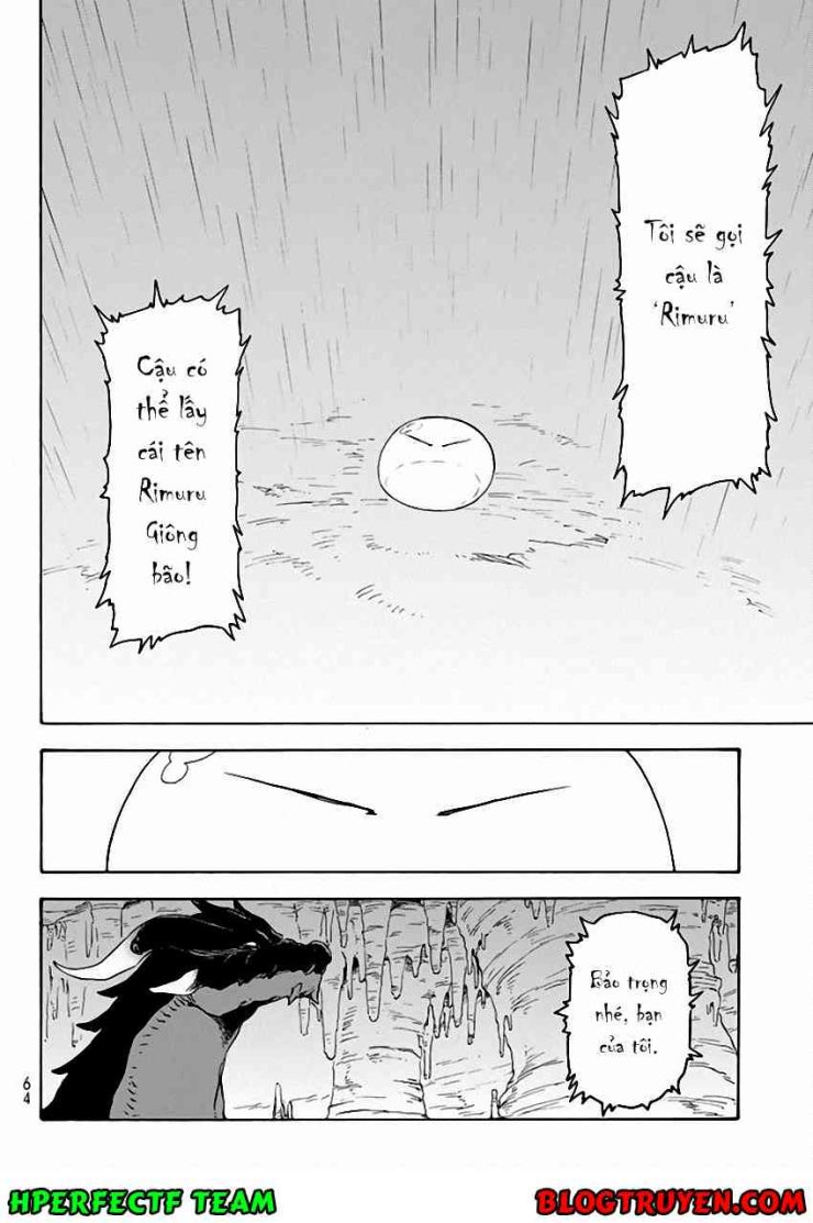 Chuyển Sinh Thành Slime - Page 43