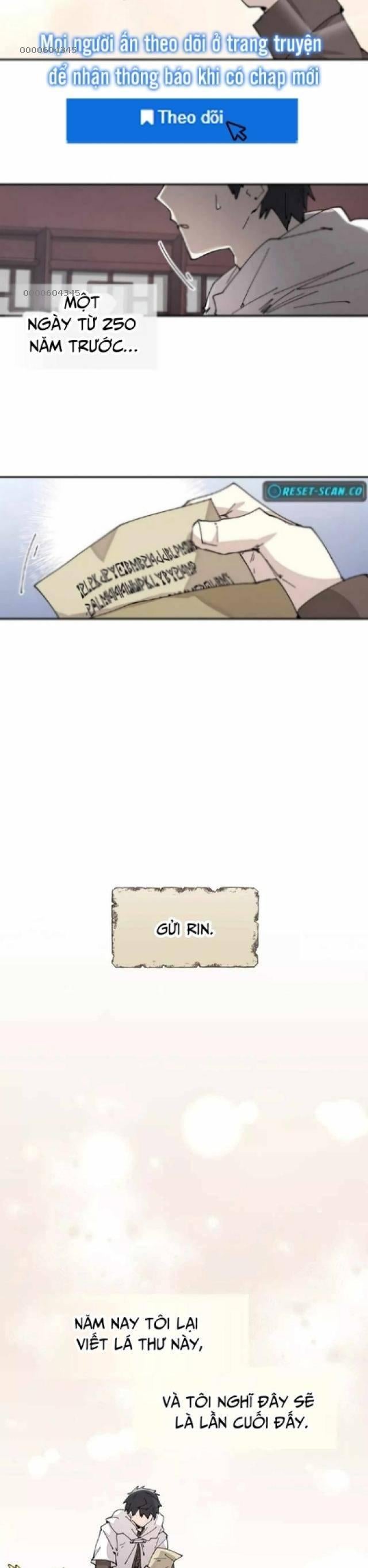 Đại Pháp Sư Của Tổ Đội Hồi Quy - Page 17