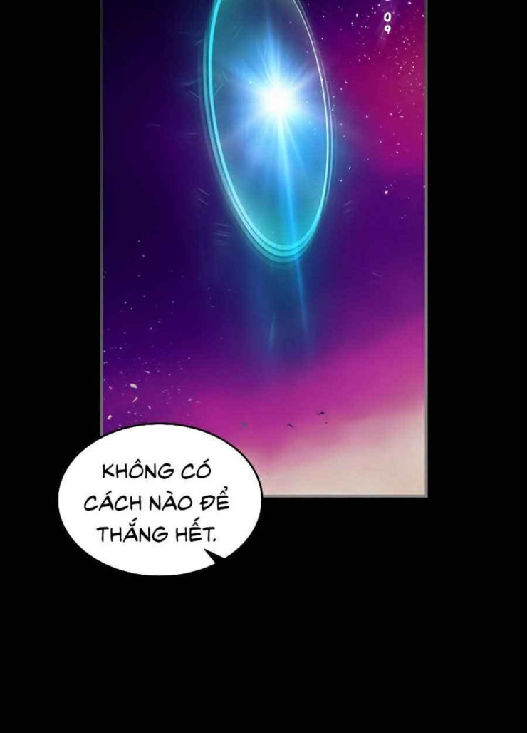 Thăng Cấp Cùng Thần - Page 28