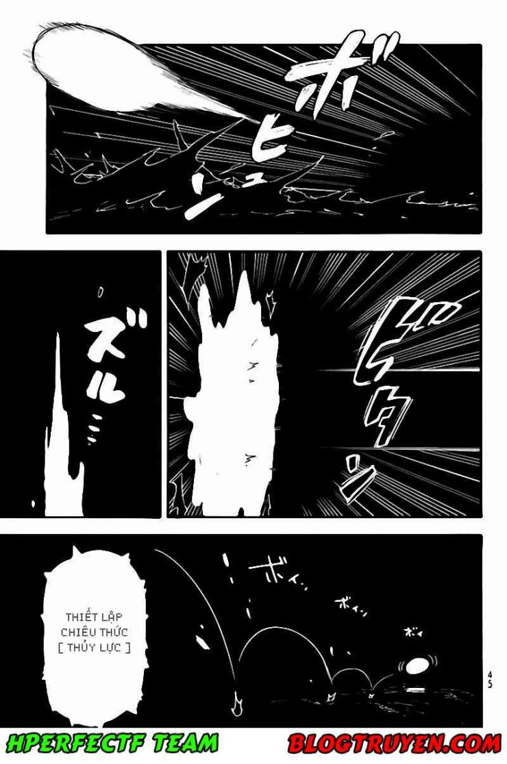 Chuyển Sinh Thành Slime - Page 25