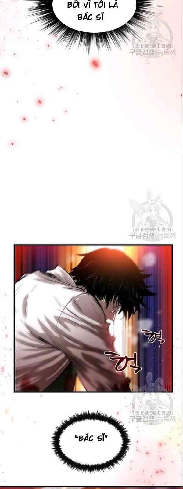 Bác Sĩ Trùng Sinh Về Murim - Page 10