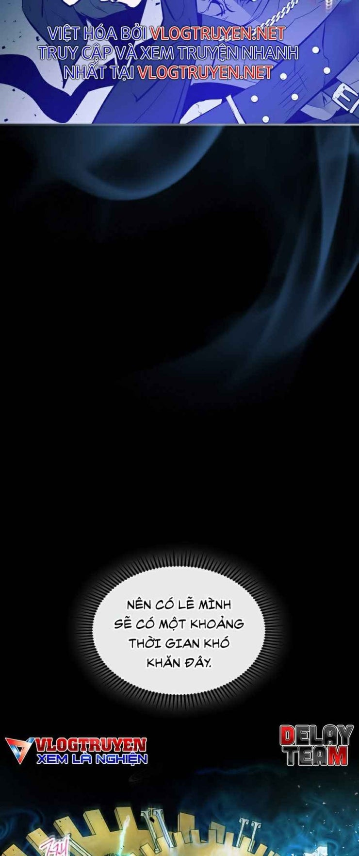 Thăng Cấp Cùng Thần - Page 49