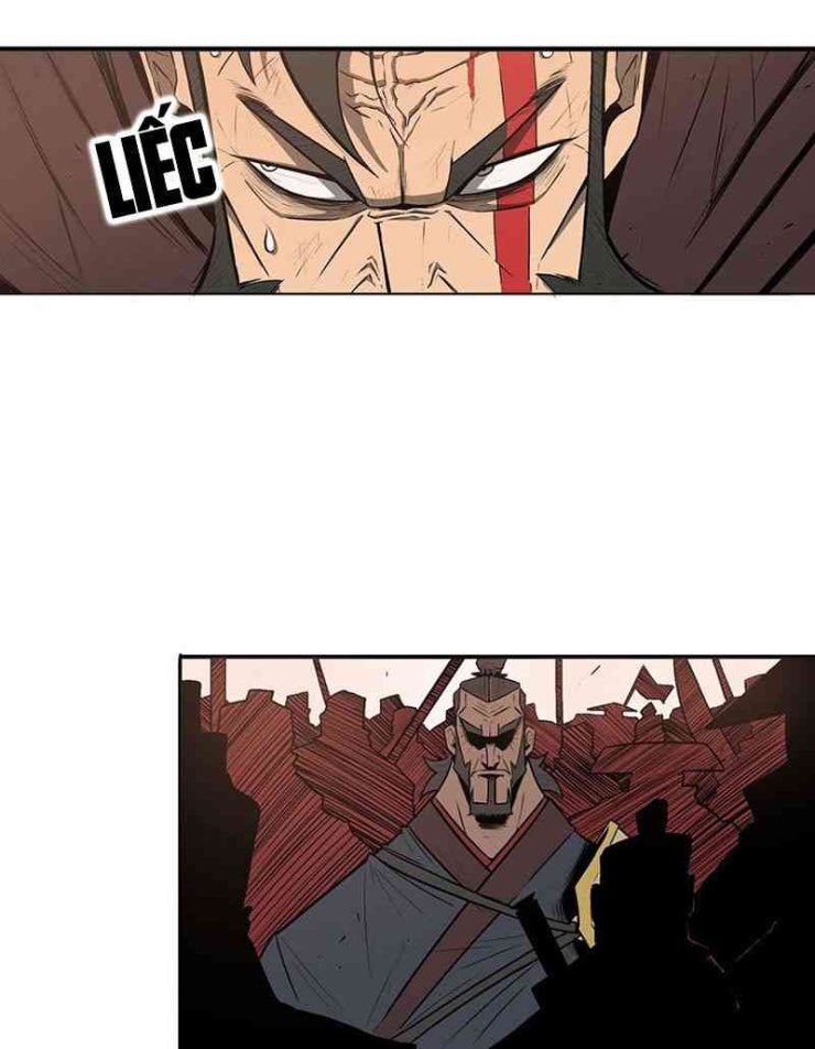 Bắc Kiếm Giang Hồ - Page 35