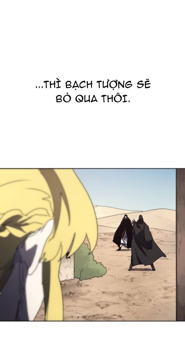 Kỵ Sĩ Báo Thù - Page 38