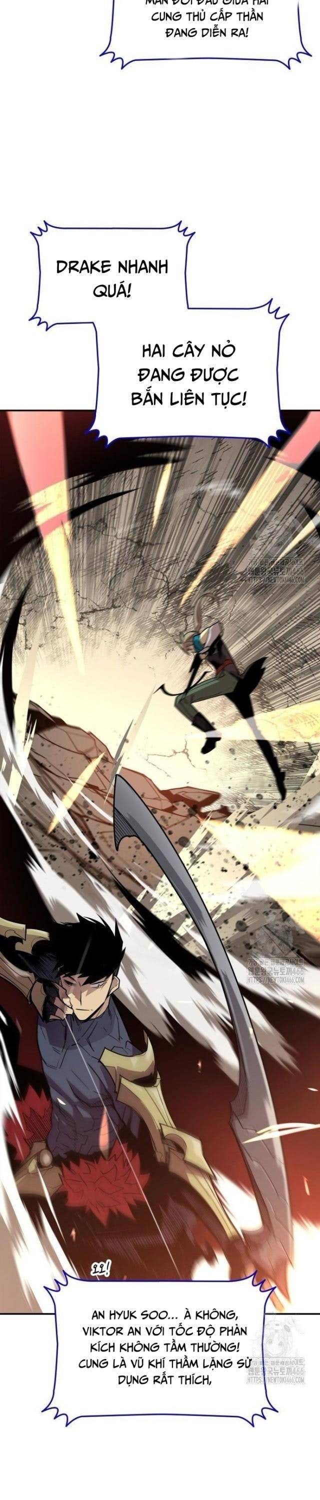 Sức Mạnh Của Người Chơi Mới - Page 6