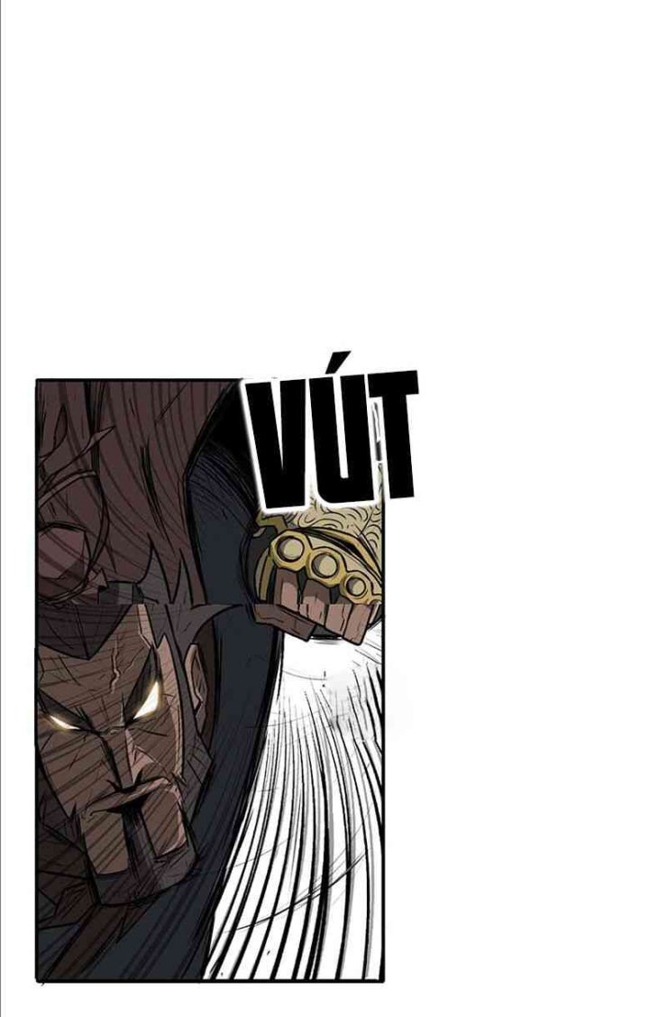 Bắc Kiếm Giang Hồ - Page 11