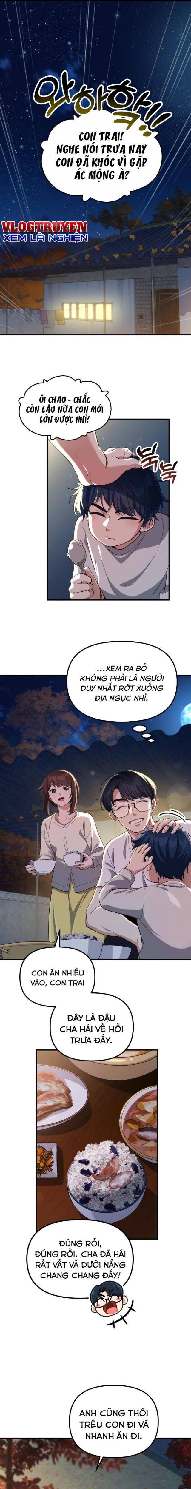 Thiên Tài Bình Dị - Page 32