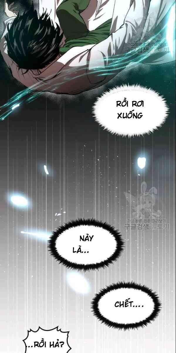 Bác Sĩ Trùng Sinh Về Murim - Page 24