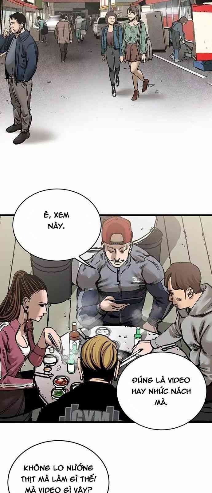 Murim Thời Hiện Đại - Page 5