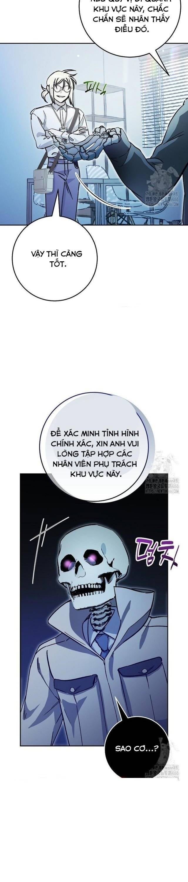 Trở Thành Công Tước Ở Thế Giới Ma Pháp - Page 5