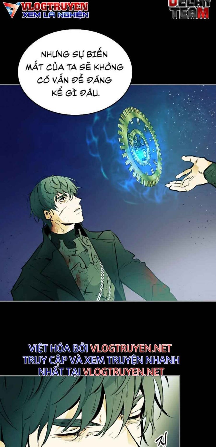 Thăng Cấp Cùng Thần - Page 35