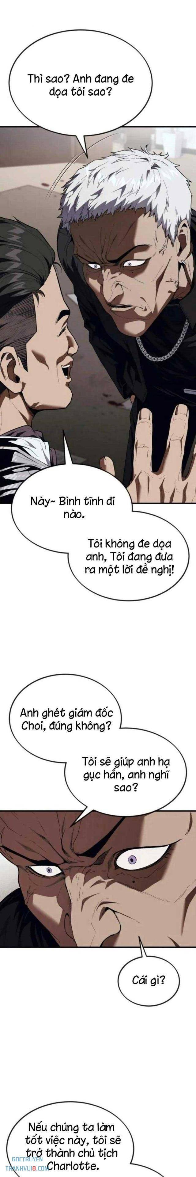 Rỉ Sét - Page 13