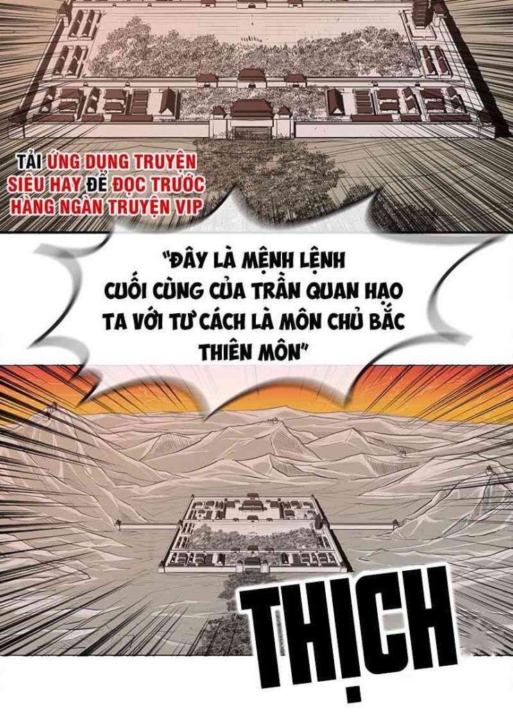 Bắc Kiếm Giang Hồ - Page 44