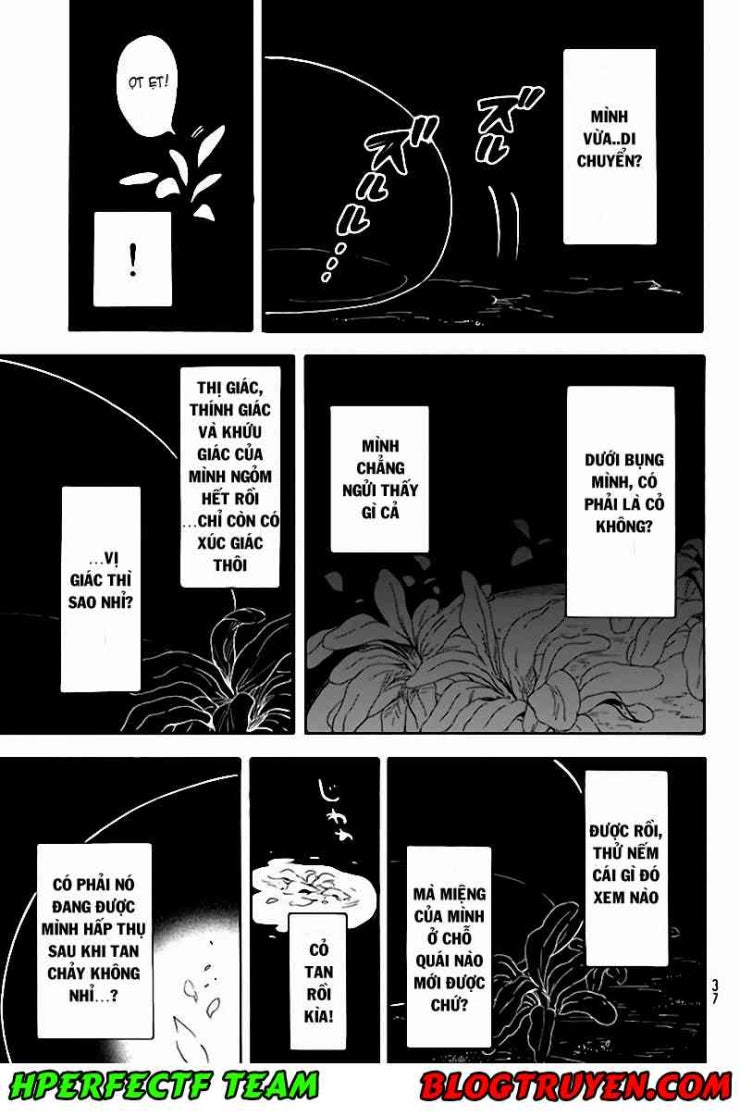 Chuyển Sinh Thành Slime - Page 17