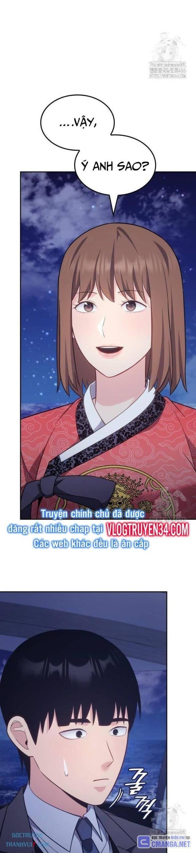 Sau Khi Ly Hôn Ta Trúng Jackpot - Page 28