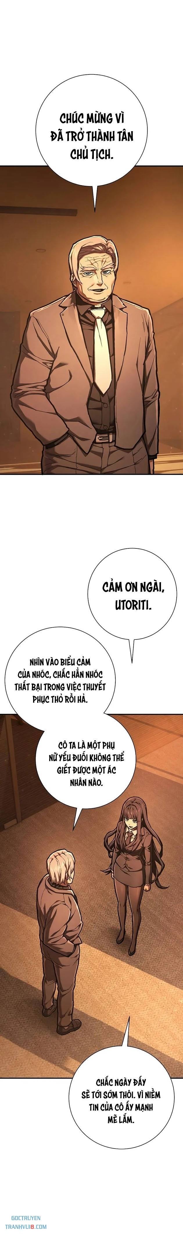 Đao Phủ - Page 30