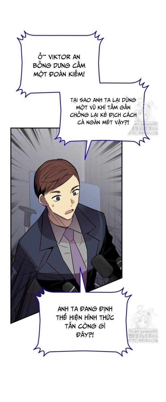 Sức Mạnh Của Người Chơi Mới - Page 20