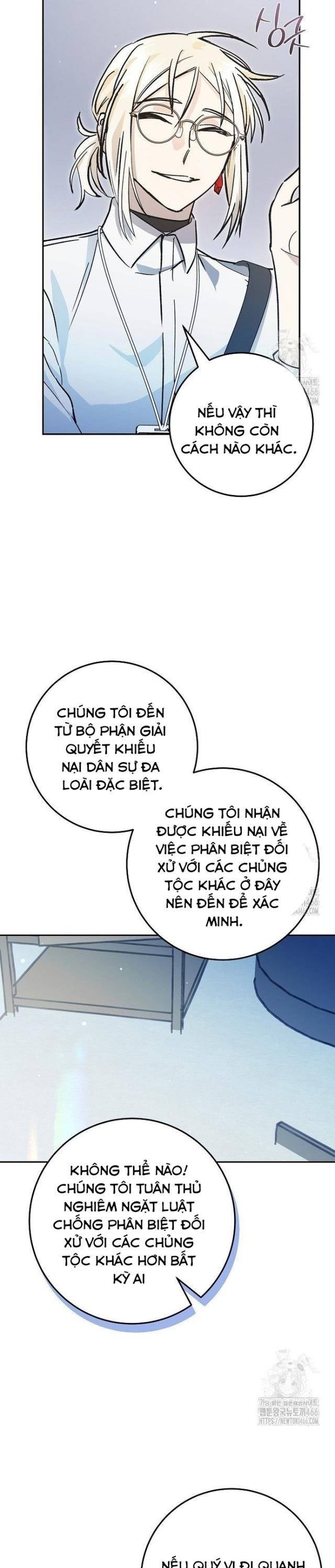 Trở Thành Công Tước Ở Thế Giới Ma Pháp - Page 4