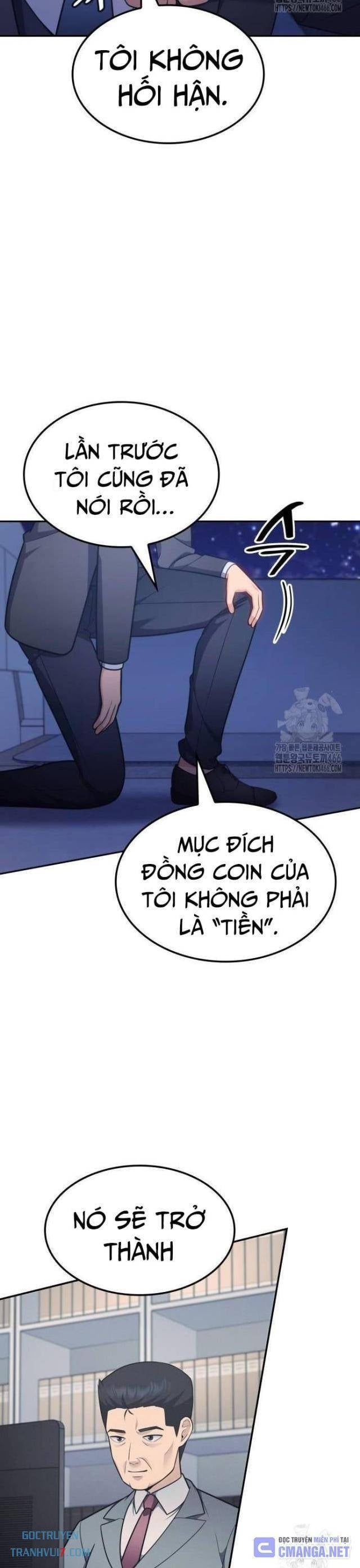 Sau Khi Ly Hôn Ta Trúng Jackpot - Page 12