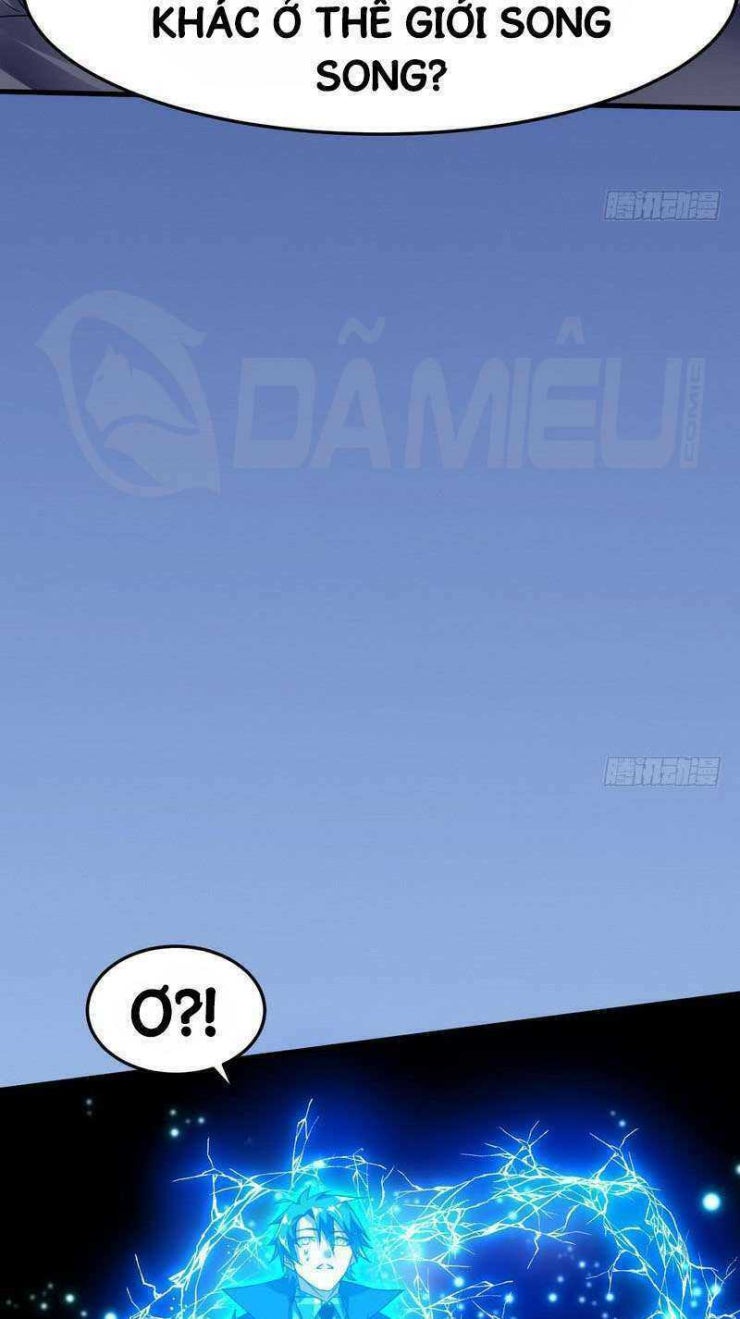 Ta Là Tà Đế - Page 18