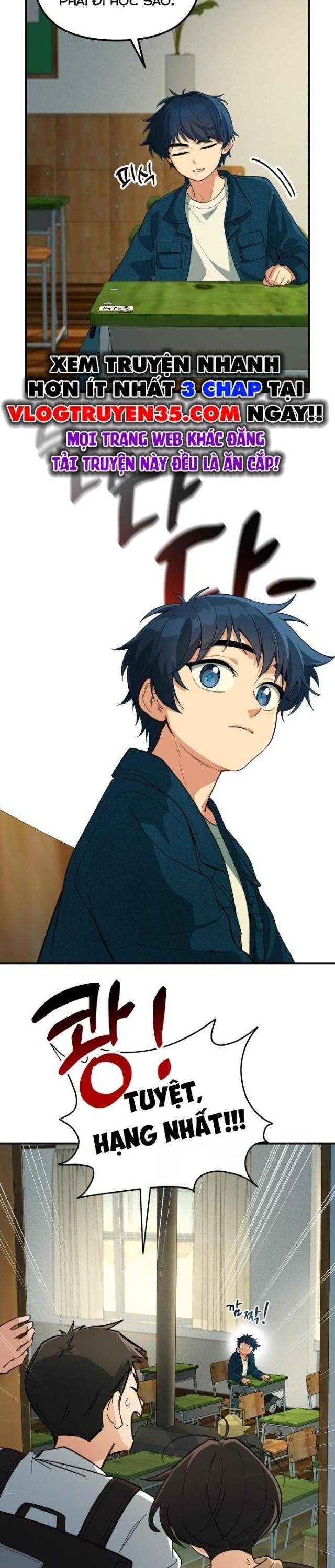 Thiên Tài Bình Dị - Page 38