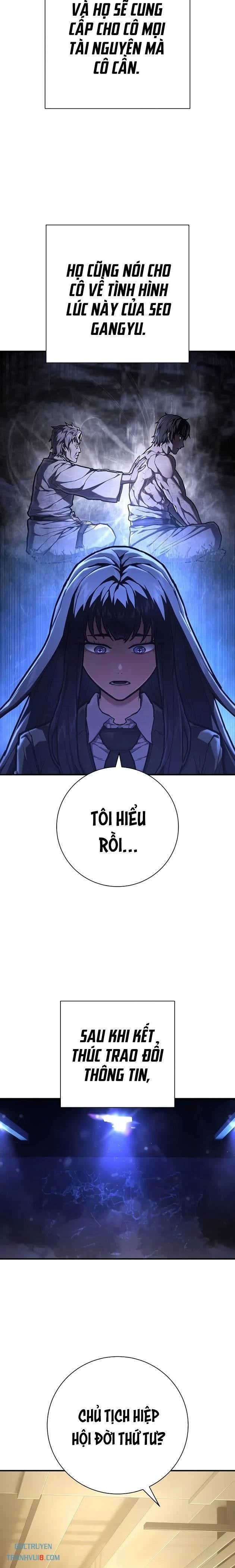 Đao Phủ - Page 24