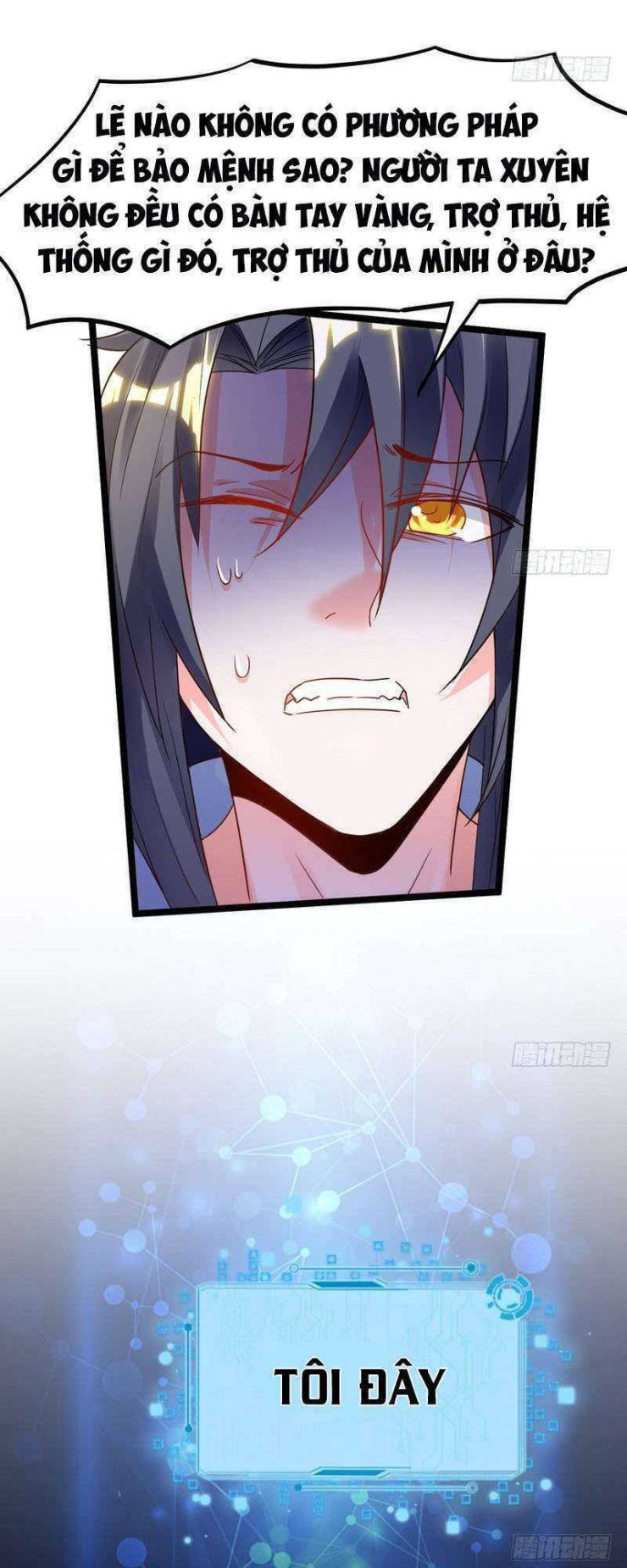 Ta Là Tà Đế - Page 54