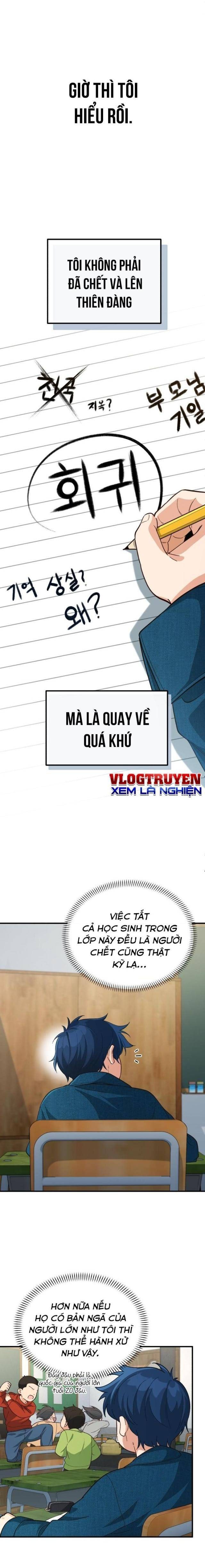 Thiên Tài Bình Dị - Page 40