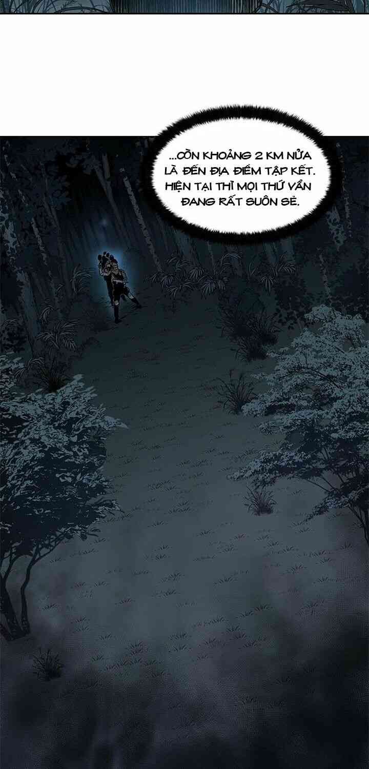 Đội Trưởng Lính Đánh Thuê - Page 11