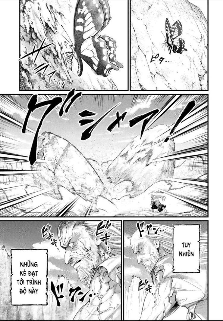 Đại Chiến Người Và Thần - Page 6