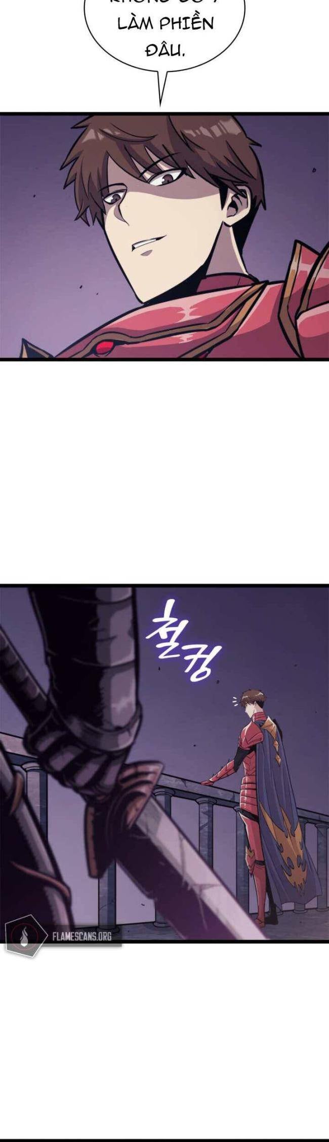 Sự Trở Lại Của Người Chơi Cấp Cao Nhất - Page 24