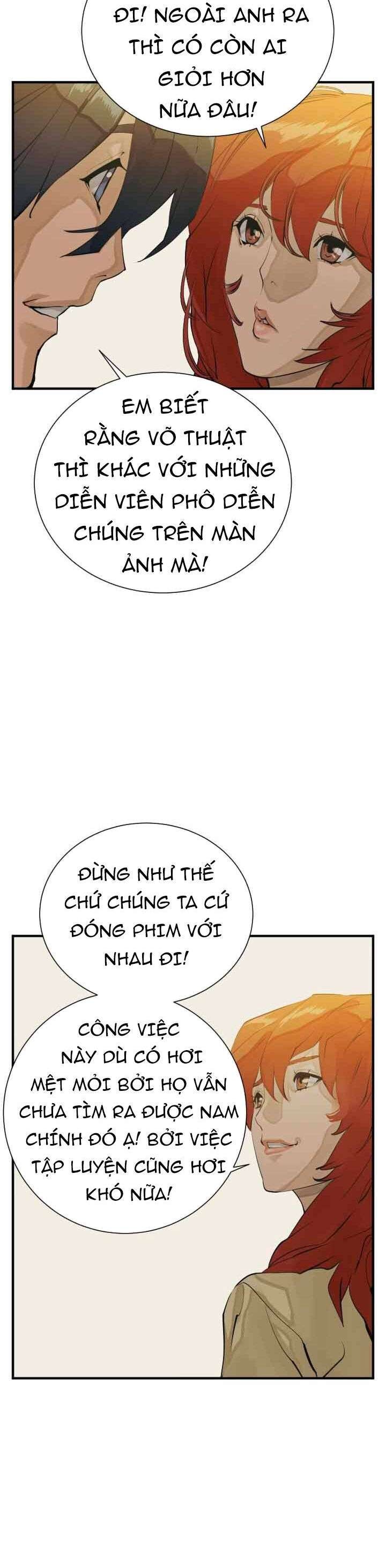 Tôi Viết Sách Để Thăng Cấp - Page 19
