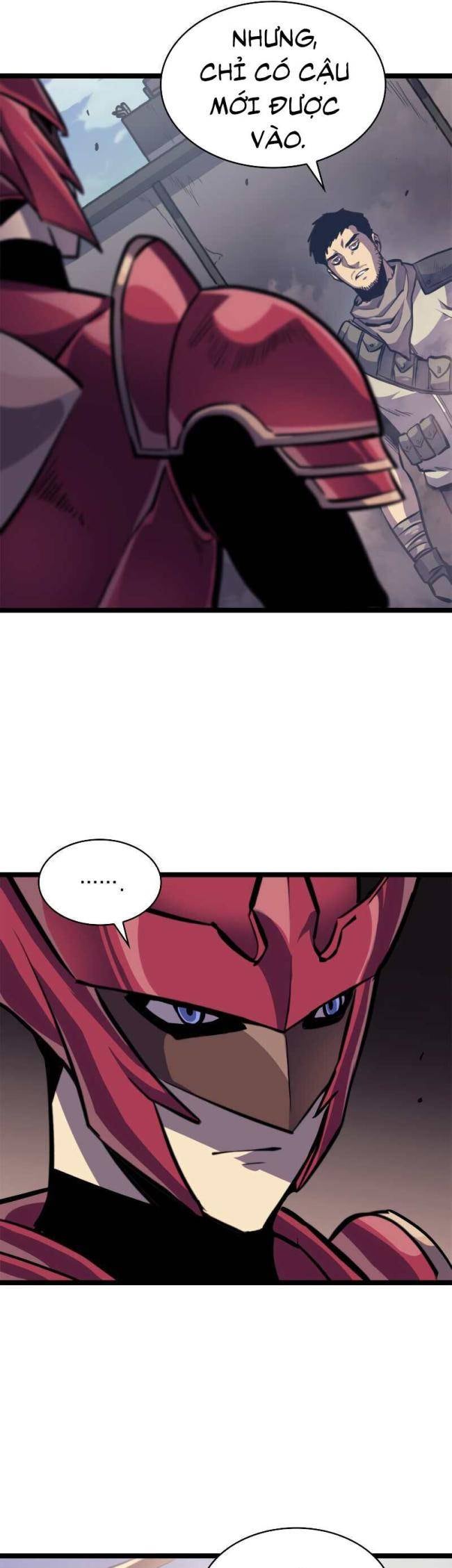 Sự Trở Lại Của Người Chơi Cấp Cao Nhất - Page 19