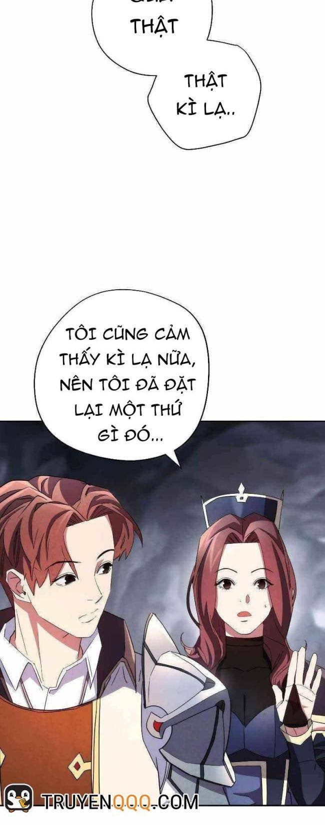 Đấu Trường Sinh Tử - Page 14