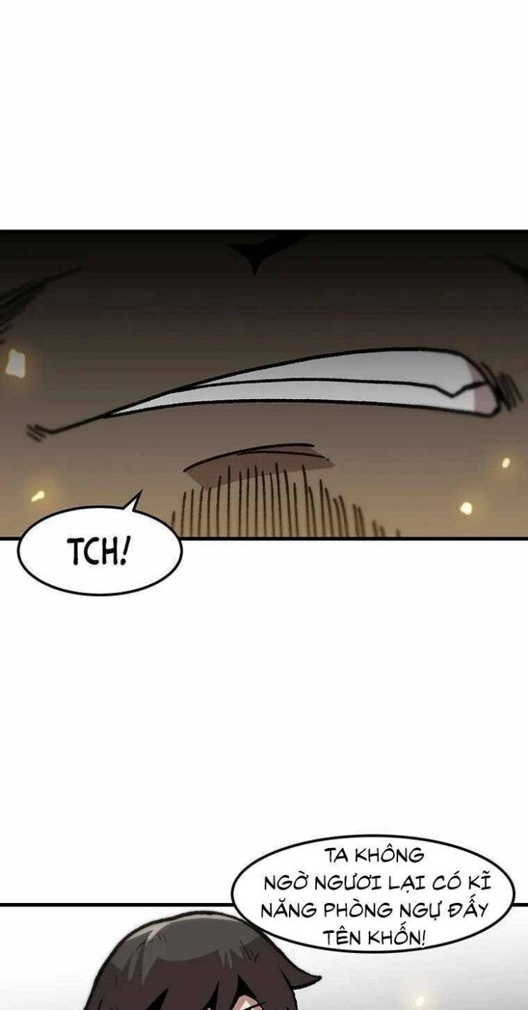 Lên Cấp Một Mình - Page 26