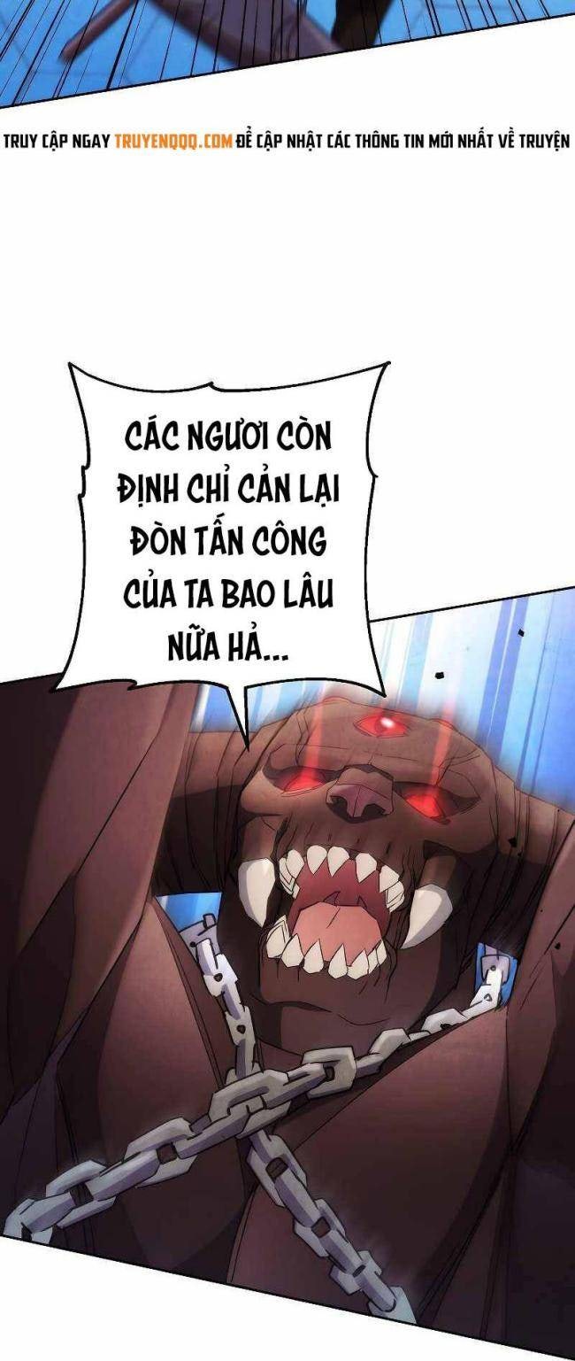 Đấu Trường Sinh Tử - Page 7