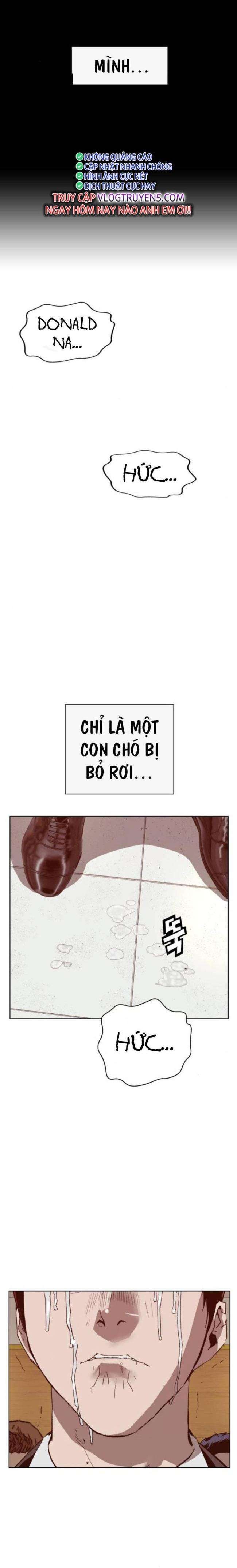 Anh Hùng Yếu - Page 35